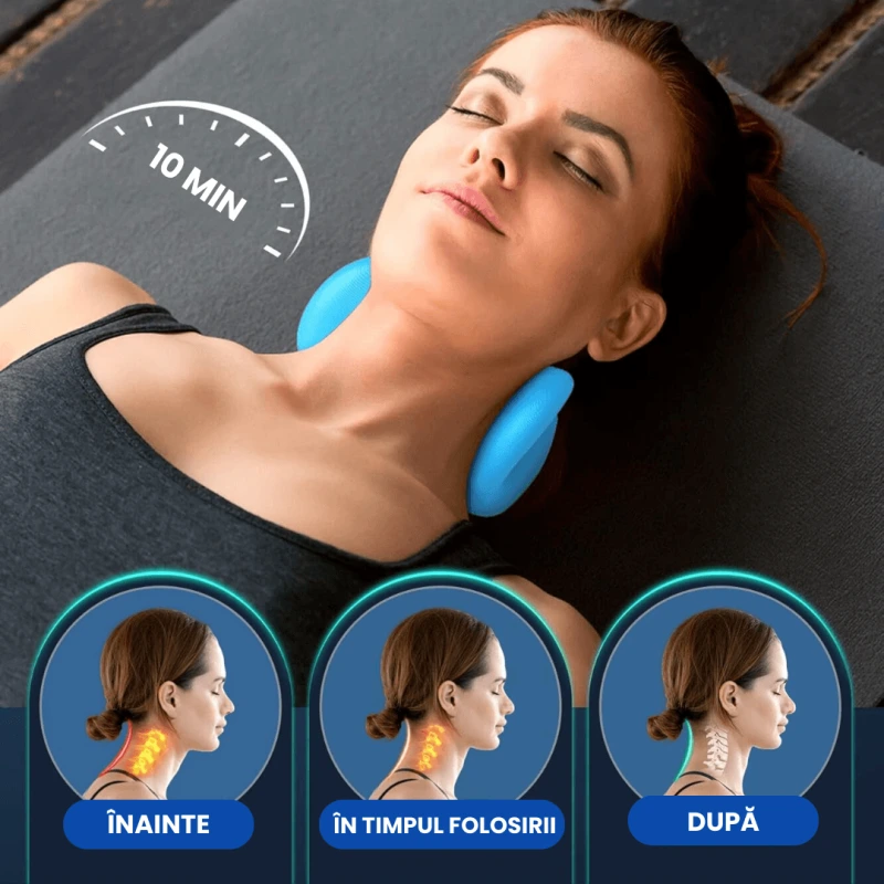 PERNA ERGONOMICA 5
