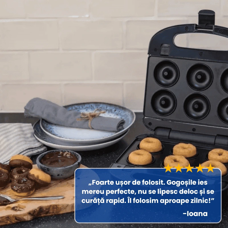 APARAT ELECTRIC GOGOSI 5
