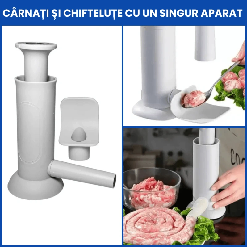 APARAT CARNATI 5