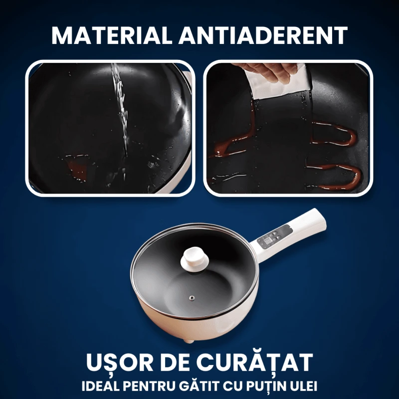 CĂRȚI + MASTERPOT 2 IN 1 2