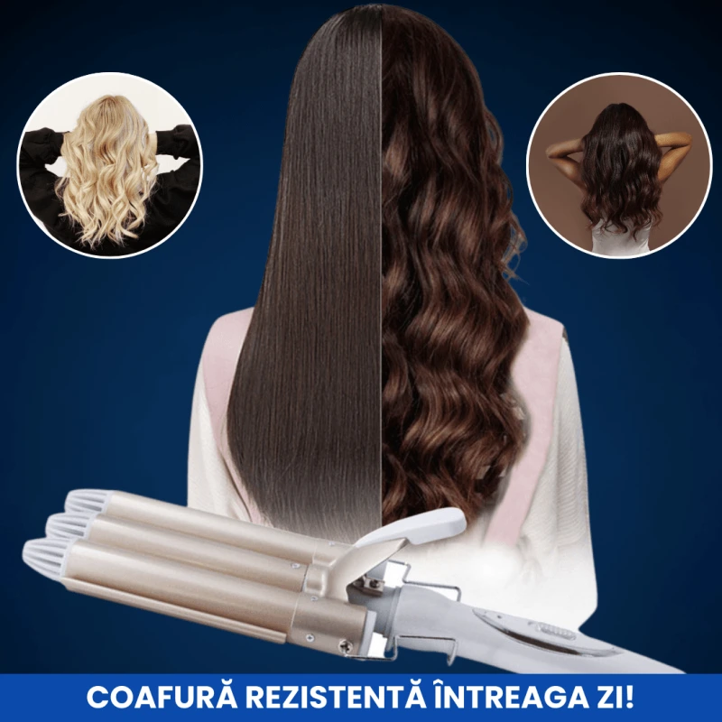 ONDULATOR MEGASTYLE 3 ROLE 3