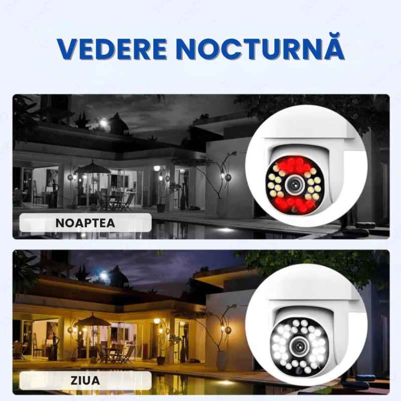 SET CAMERE 5