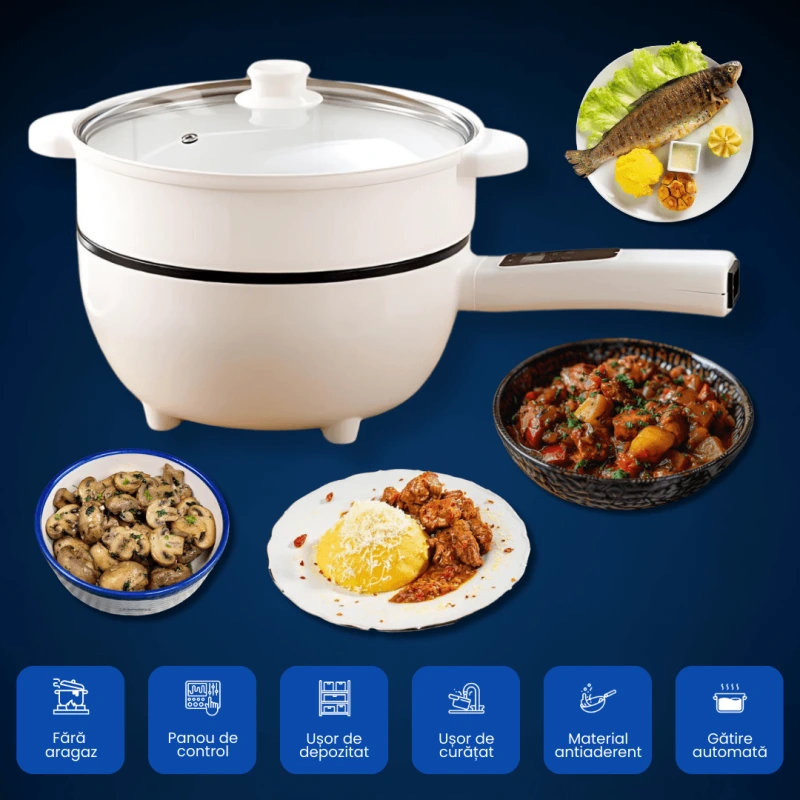CĂRȚI + MASTERPOT 2 IN 1 1
