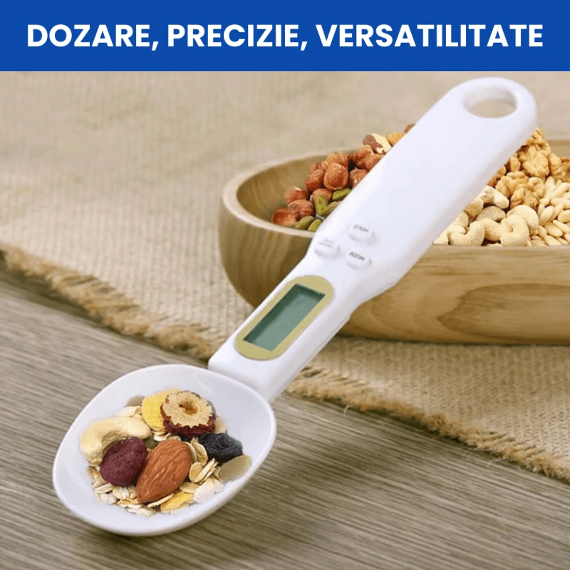 LINGURA BUCATARIE 4