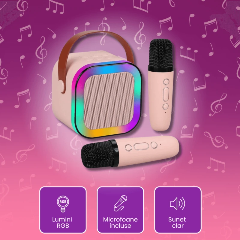 SET KARAOKE 1
