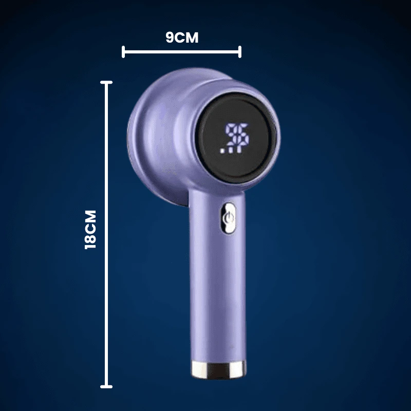 APARAT SCAME ELECTRIC 6