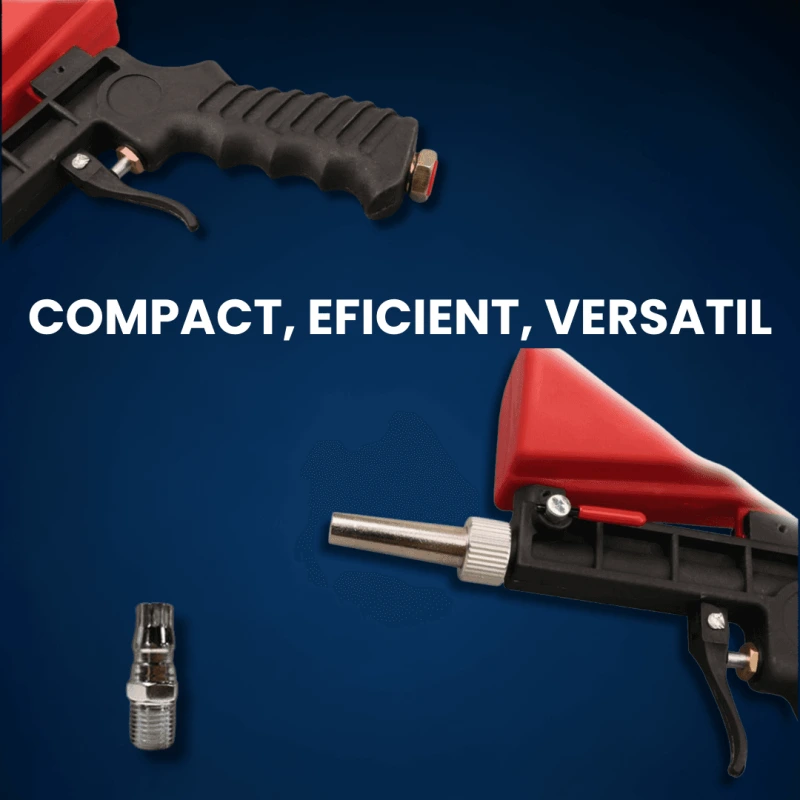 PISTOL SABLARE 5