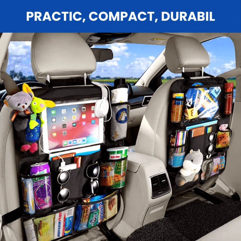 ORGANIZATOR SCAUN AUTO 2