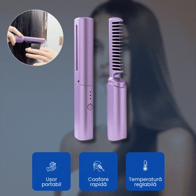 PIEPTAN ELECTRIC FARA FIR 1