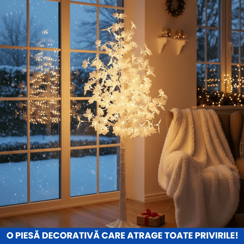 ARTAR DECORATIV 180CM 3