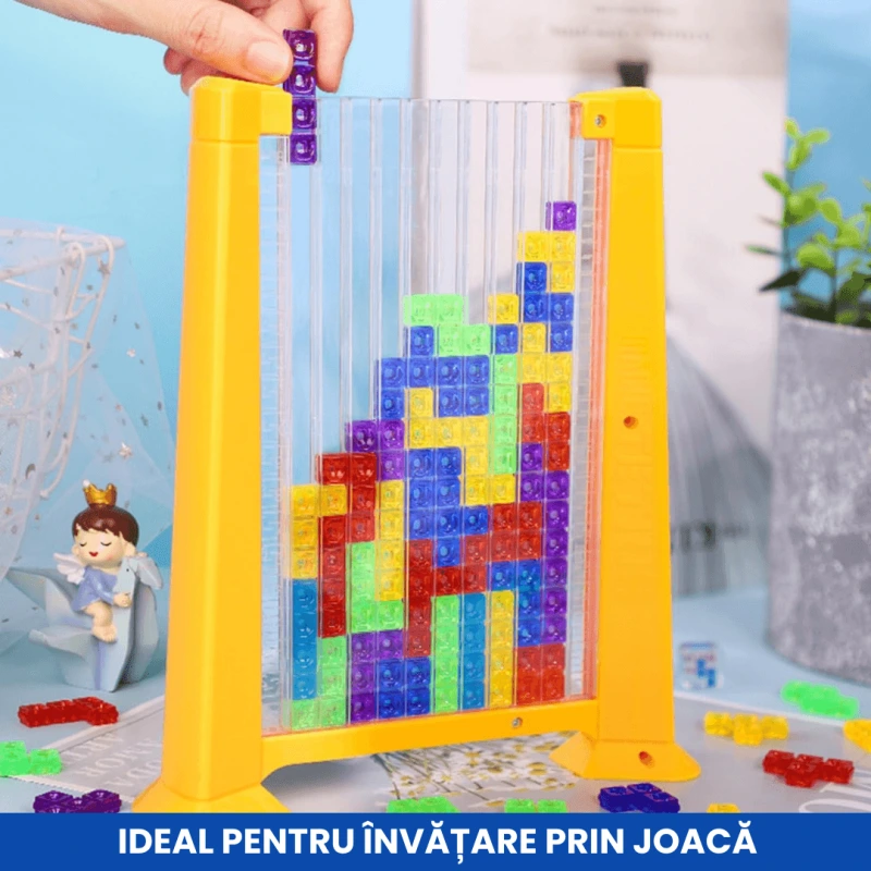 JOC TIP TETRIS 5
