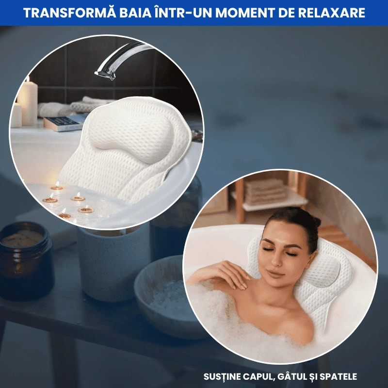 PERNA PENTRU CADA 3