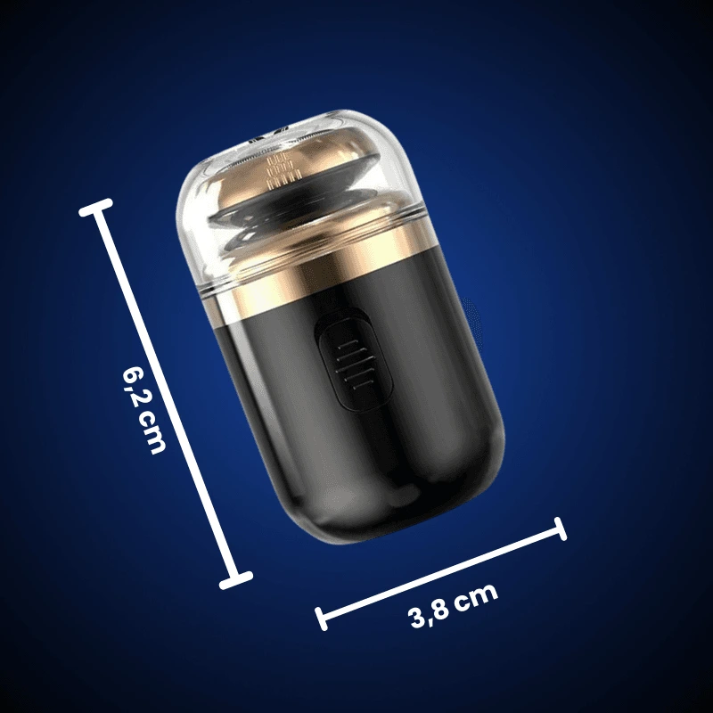 MINI APARAT DE RAS 6