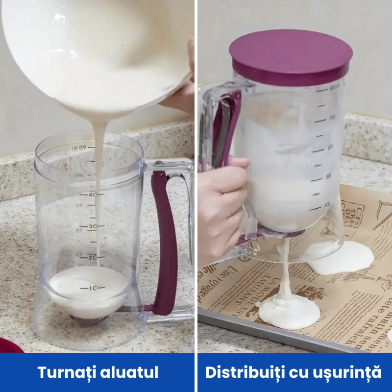 CANA DOZAR ALUAT 5