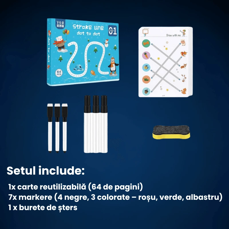 SET INTERACTIV COPII 6
