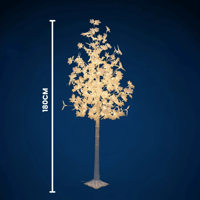 ARTAR DECORATIV 180CM 6