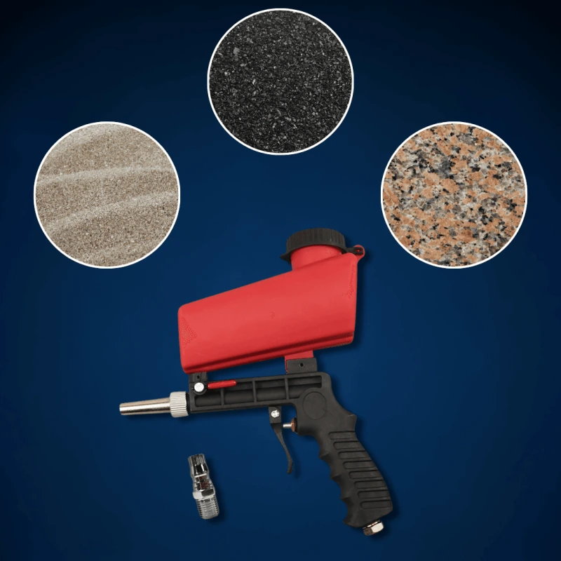 PISTOL SABLARE 3