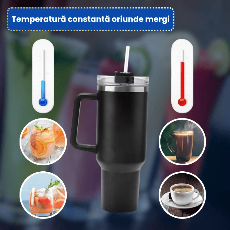CANA TERMICA INOX 4