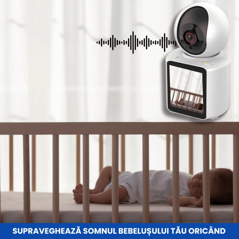 CAMERA CU APEL 6