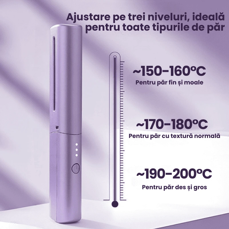 PIEPTAN ELECTRIC FARA FIR 4