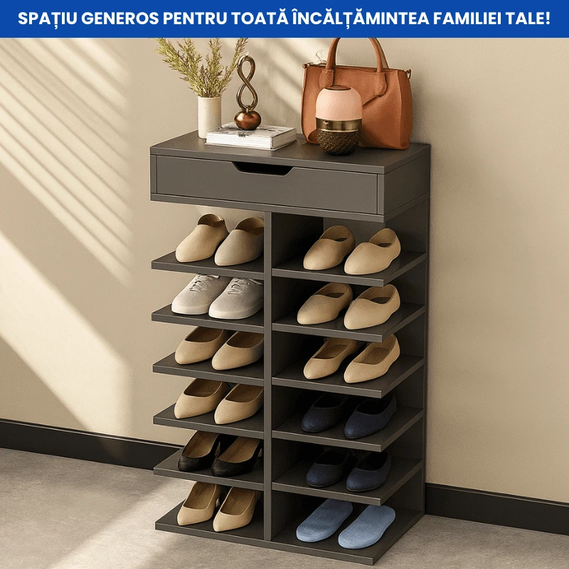PANTOFAR DUBLU 3