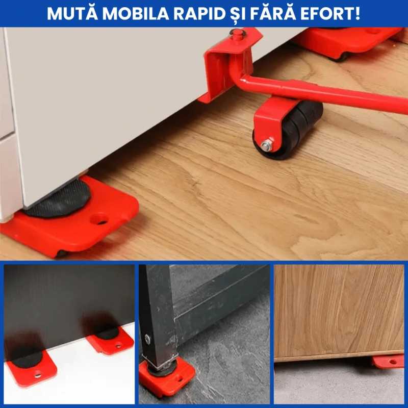 SET RIDICARE MOBILA 2
