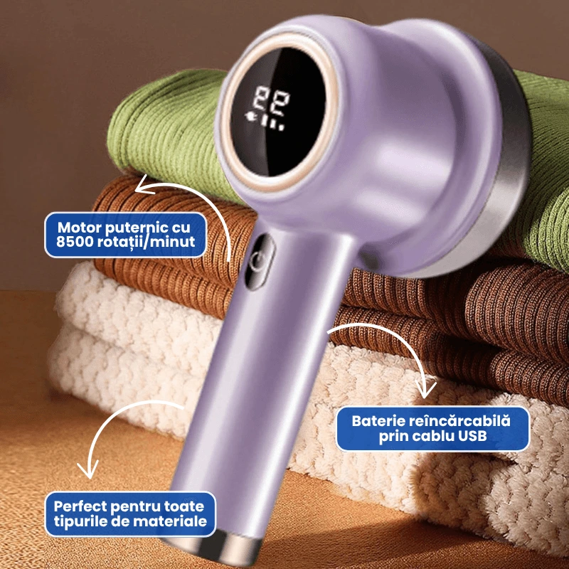 APARAT SCAME ELECTRIC 2