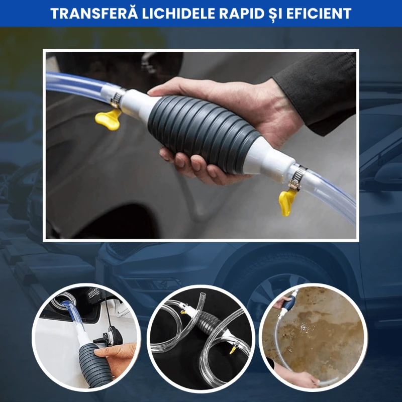 POMPA TRANSFER LICHID 3