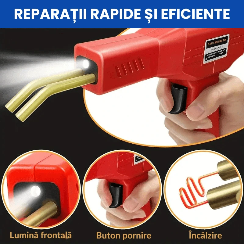 SET REPARARE FISURI CRAPATURI 3