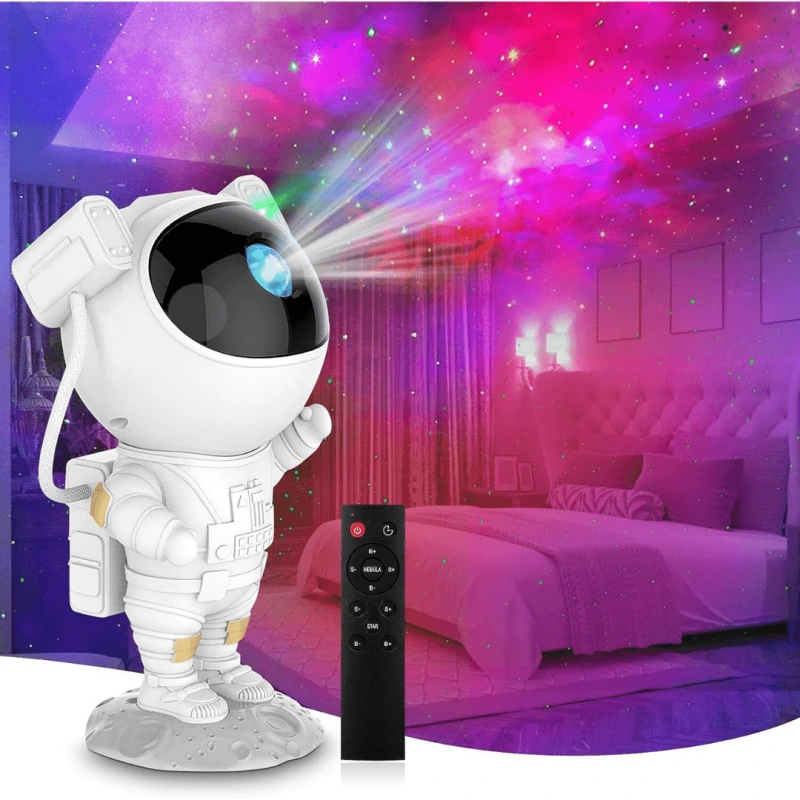 PROIECTOR ASTRONAUT 6