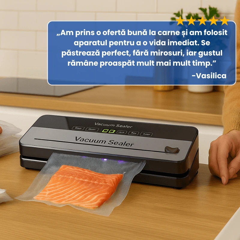 APARAT DE VIDAT PREMIUM 7