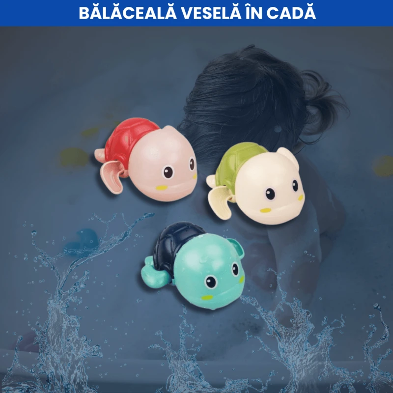 SET BROASCA TESTOASA 3