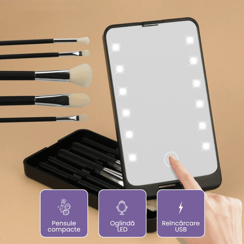 SET MINI PENSULE 1