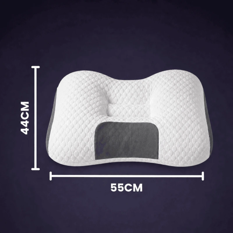 PERNA ERGONOMICA MOALE 6