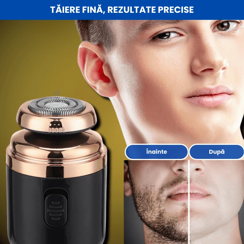 MINI APARAT DE RAS 3