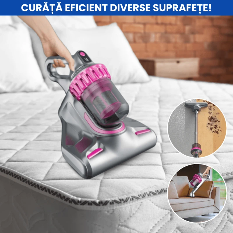 ASPIRATOR MARE 4IN1 3