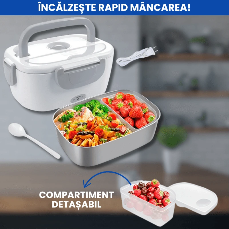 CASEROLA ELECTRICA 3