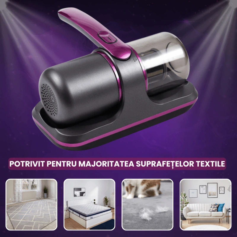ASPIRATOR ACARIENI 2