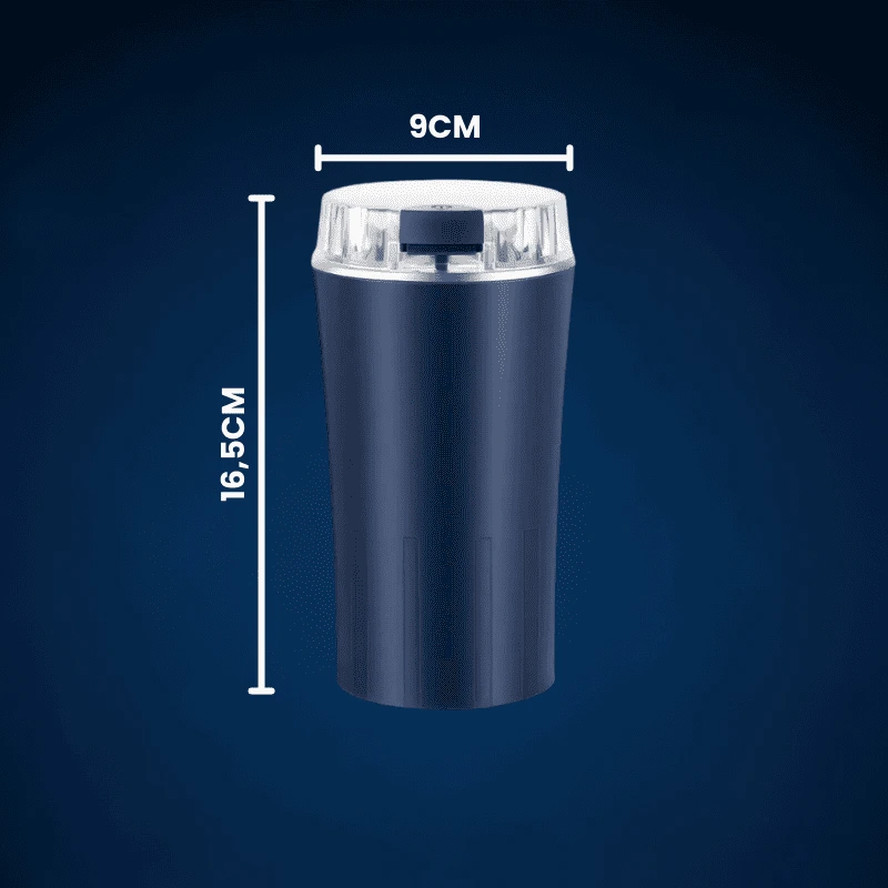 RASNITA ELECTRICA BLUE 6