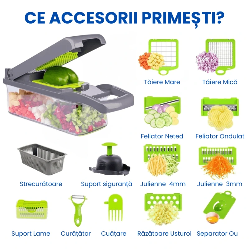 MULTIFUNCTIONAL 15 IN 1 4
