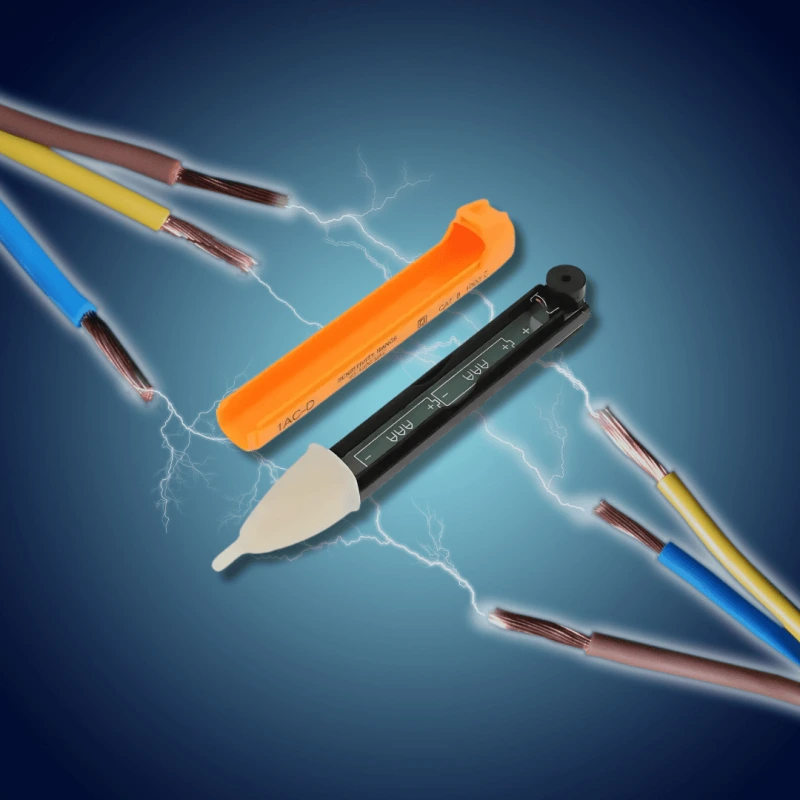 DETECTOR TENSIUNE 1