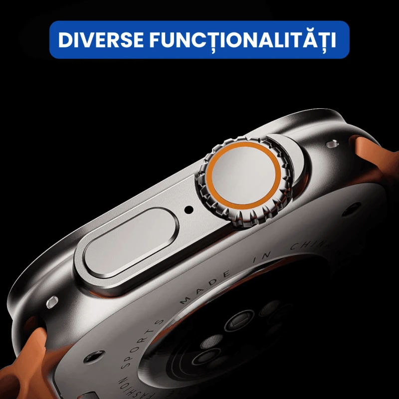 CEAS INTELIGENT X8 3