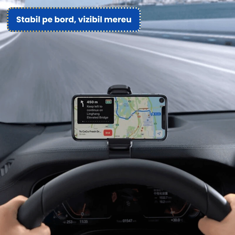 SUPORT TELEFON BORD 4