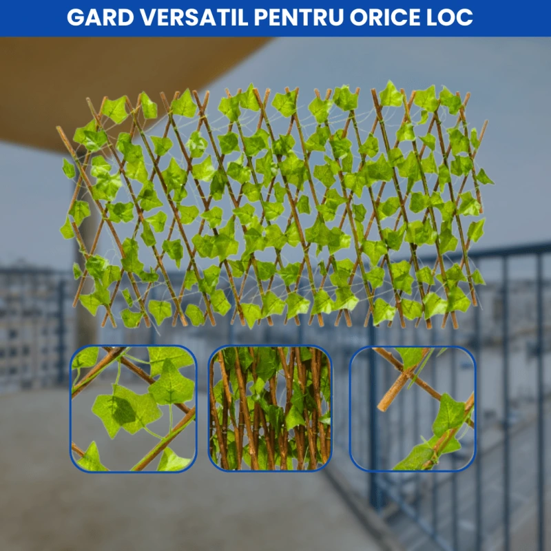 GARD VERDE 4