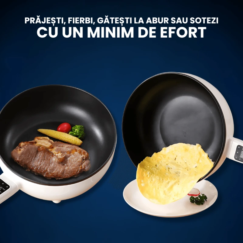 CĂRȚI + MASTERPOT 2 IN 1 3