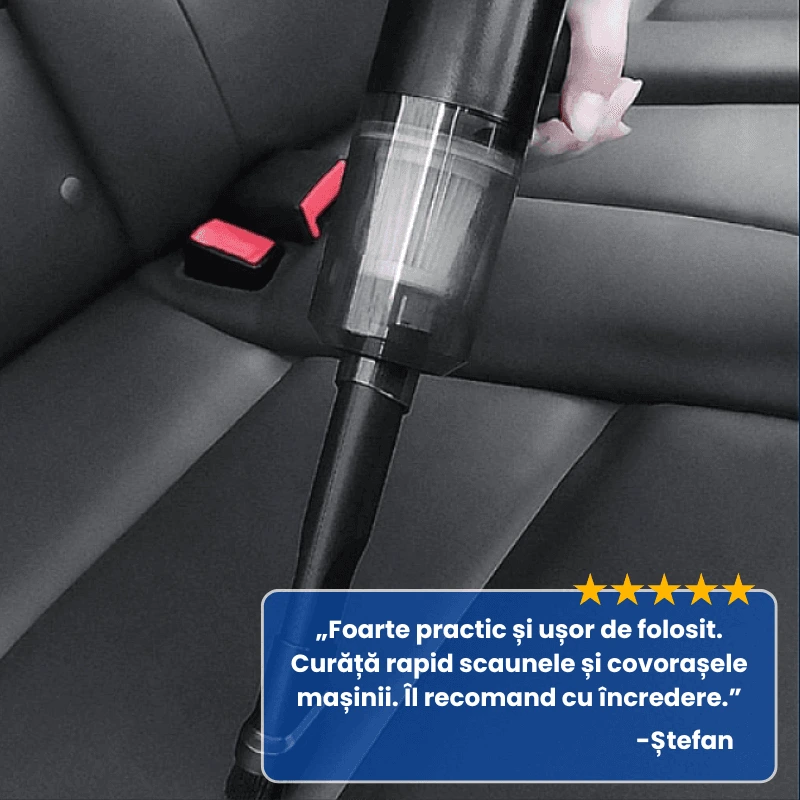 ASPIRATOR AUTO 3IN1 6