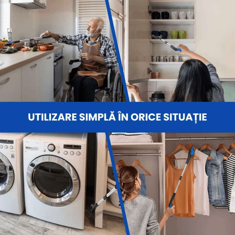 CLESTE EXTENSIBIL 3