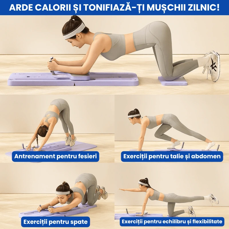 PLACA PILATES 3