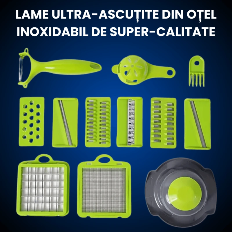 MULTIFUNCTIONAL 15 IN 1 2