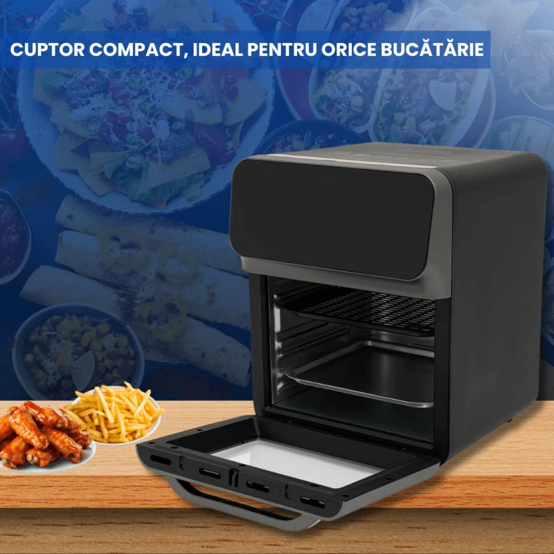 CUPTOR ELECTRIC 2